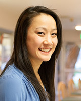 Michelle Teng Seattle Pacific University