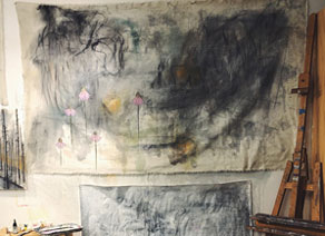 2020 Studio Art Senior Exhibit