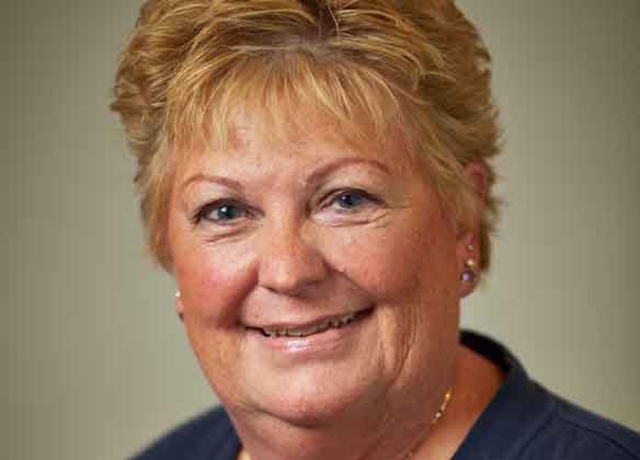 beth van camp