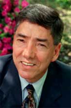 Photo of Dr. Arthur Ellis