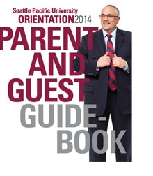 Parent Guidebook