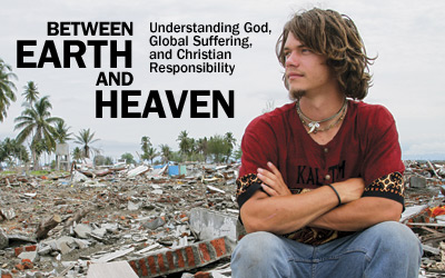 Between Earth and Heaven