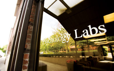 APA accreditation for SPU's doctoral program in psychology puts it among nation's elite.