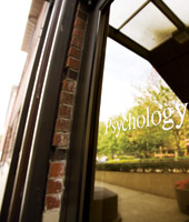 APA accreditation for SPU's doctoral program in psychology.
