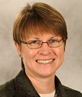 Professor Lisa Klein Surdyk (1965-2009)
