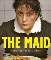 The Maid, a movie by Sebastian Silva