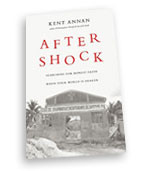 After Shock: Searching for an Honest Faith When Your World Is Shake