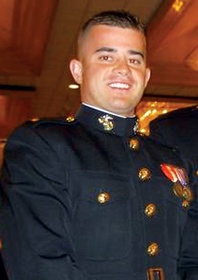Nicolas Madrazo '05
