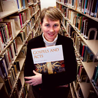 Susan VanZanten Gallagher