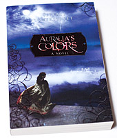 Auralia's Colors