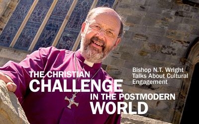 The Christian Challenge in the Postmodern World