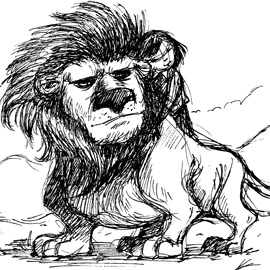 Chronicles of Narnia The Silver Chair update: Who will be the voice of Aslan,  the great lion?