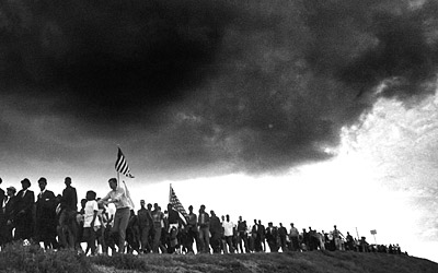 1965 Alabama Civil Right March