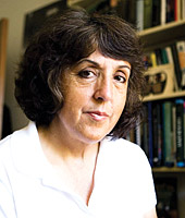 Kathleen Braden, Professor of Geography