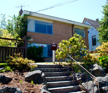 605 W. Emerson Apartments