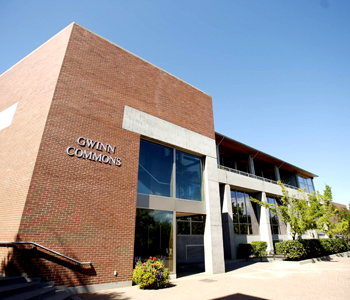 Gwinn Commons