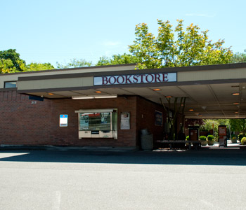 SPU Bookstore