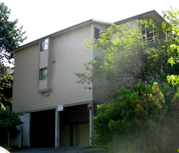 Davis Apartments