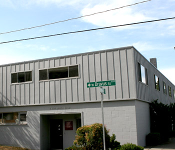 Facility Operations Center