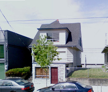 328 1/2 West Nickerson St