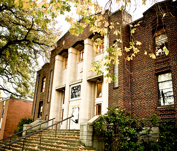 McKinley Hall