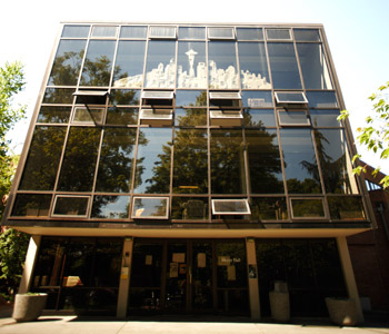 Moyer Hall