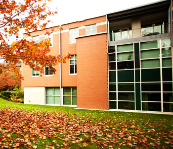 Science Building