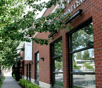 Walls Advancement Center