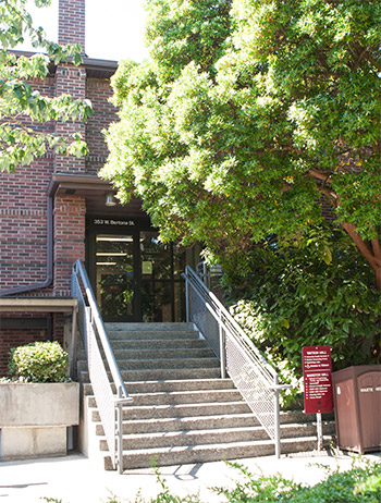 Watson Hall