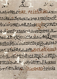 Teachings of King Amenemhat