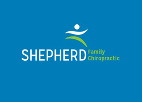 Shepherd Family Chiropractic Logo