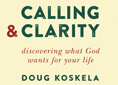 Calling and Clarity Book Cover