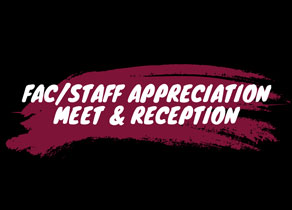 faculty staff appreciation meet and reception