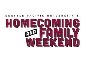 Homecoming Family Weekend