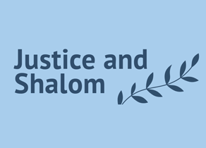 justice and shalom