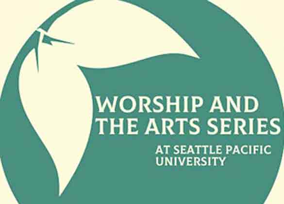 worship and the arts series logo