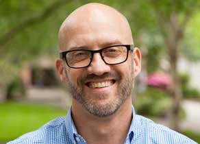 Jeff Keuss