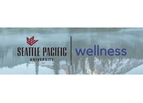 SPU Wellness Logo