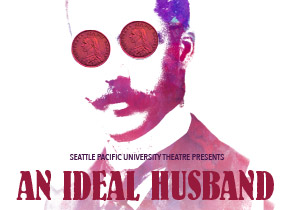 An Ideal Husband theatre play, 2016