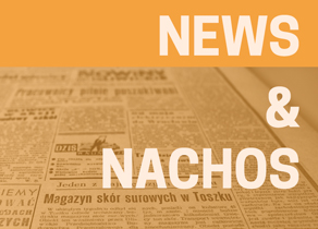 News and Nachos Title