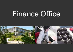 Finance Office