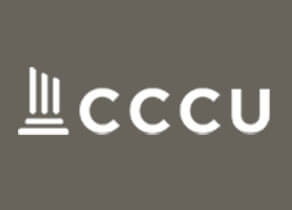 cccu Logo