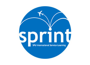 SPRINT Logo