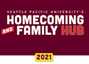 homecoming and family hub 2021
