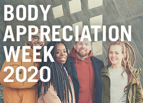 Body Appreciation Week 2020