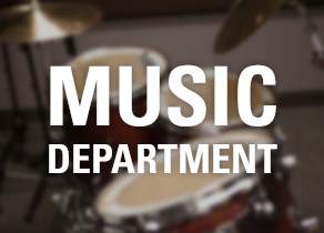 Music department