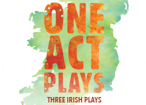 One act plays, 2016