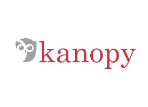 Kanopy Streaming logo