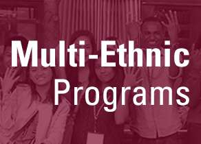 Multi-Ethnic Programs