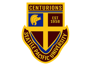SPU Centurions Crest